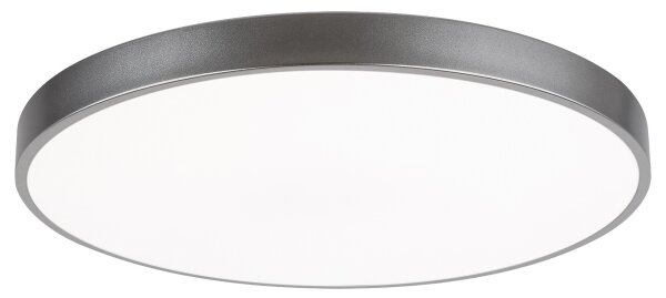 Rabalux 3317 - LED Stmievateľné stropné svietidlo TESIA LED/60W/230V 60 cm + DO