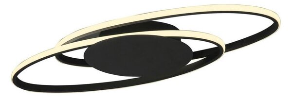 Rabalux - LED stropné svietidlo LED/50W/230V