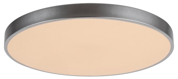 Rabalux 3317 - LED Stmievateľné stropné svietidlo TESIA LED/60W/230V 60 cm + DO