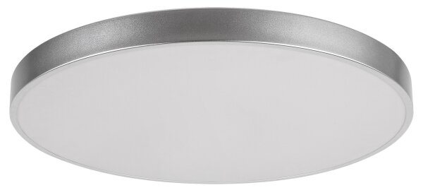 Rabalux 3317 - LED Stmievateľné stropné svietidlo TESIA LED/60W/230V 60 cm + DO