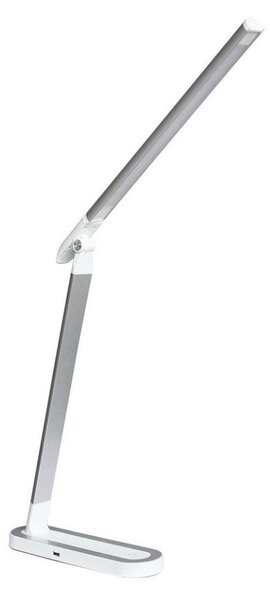 Rabalux - LED Stmievateľná dotyková stolná lampa LED/7W/230V biela