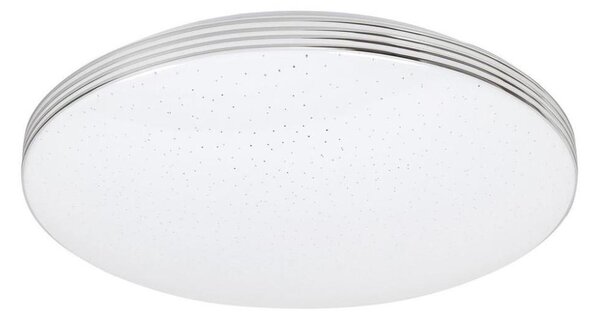 Rabalux 3347 - LED stropné svietidlo OSCAR LED/18W/230V