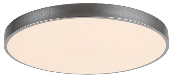 Rabalux 3317 - LED Stmievateľné stropné svietidlo TESIA LED/60W/230V 60 cm + DO