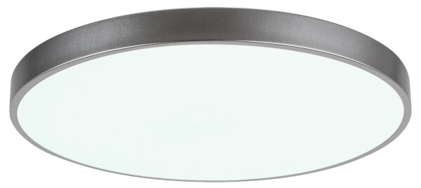 Rabalux 3317 - LED Stmievateľné stropné svietidlo TESIA LED/60W/230V 60 cm + DO