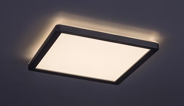 Rabalux 3359 - LED stropné svietidlo do kúpeľne LAMBERT LED/15W/230V IP44