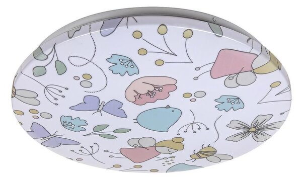 Rabalux 3416 - LED Detské stropné svietidlo HANKA LED/24W/230V