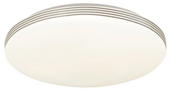 Rabalux 3411 - LED stropné svietidlo OSCAR LED/36W/230V okrúhle