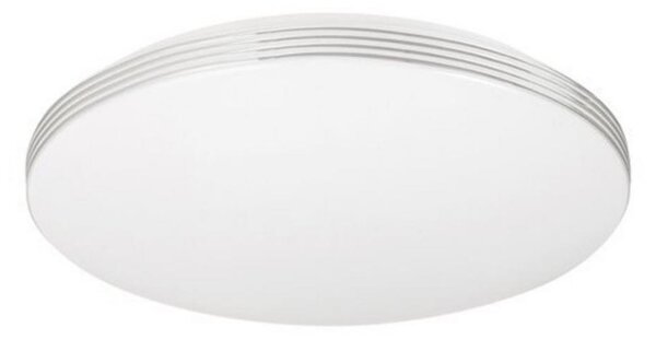 Rabalux 3411 - LED stropné svietidlo OSCAR LED/36W/230V okrúhle