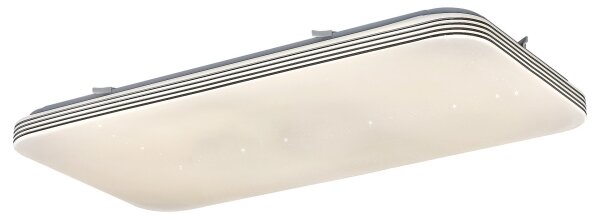 Rabalux - LED Stropné svietidlo LED/36W/230V