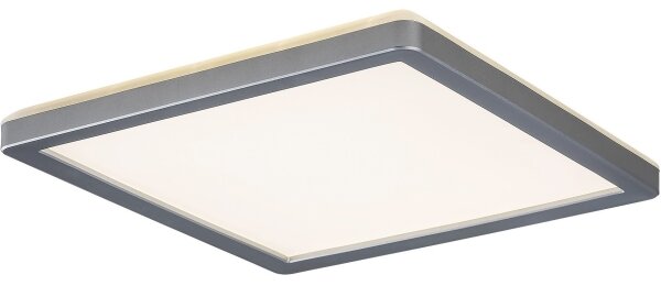 Rabalux 3359 - LED stropné svietidlo do kúpeľne LAMBERT LED/15W/230V IP44