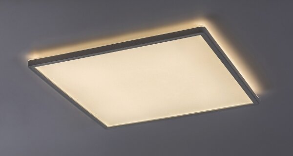 Rabalux 3430 - stmievateľné stropné LED svietidlo PAVEL LED/22W/230V