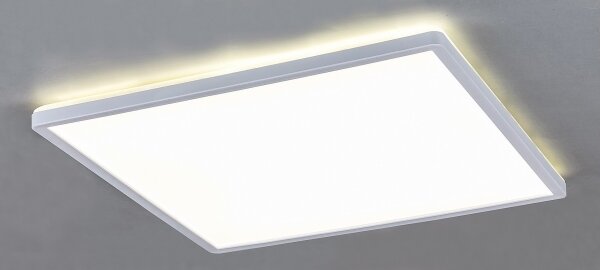 Rabalux 3430 - stmievateľné stropné LED svietidlo PAVEL LED/22W/230V