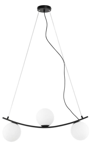 Rabalux - Luster na lanku 3xE14/5W/230V