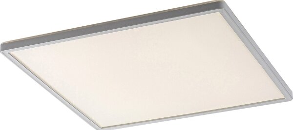 Rabalux 3430 - stmievateľné stropné LED svietidlo PAVEL LED/22W/230V