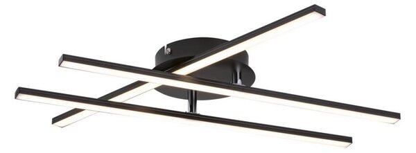 Rabalux - LED stropné svietidlo 3xLED/25W/230V