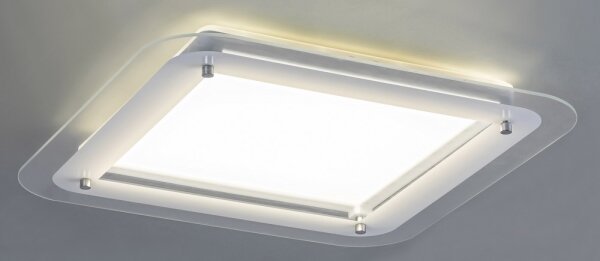 Rabalux 3489 - LED stropné svietidlo LORNA LED/18W/230V