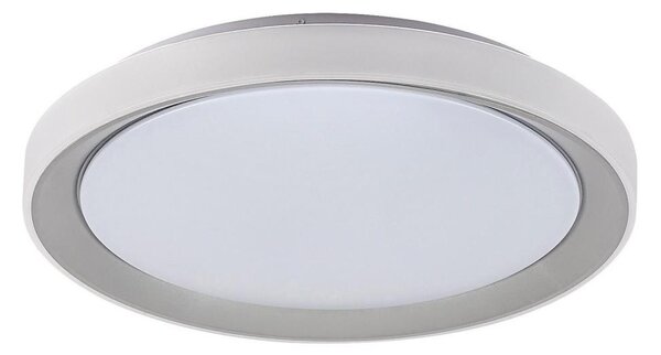 Rabalux 3510-LED RGB Stmievané stropné svietidlo EVEREST LED/40W/230V Wi-Fi + diaľkové ovládanie