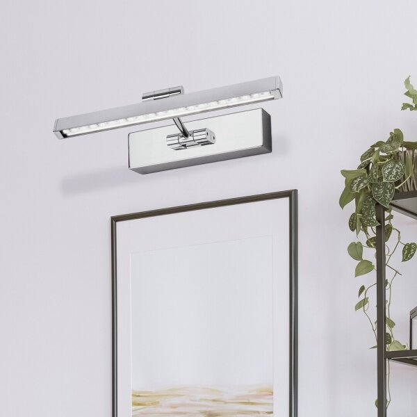 Rabalux 3640 - LED Obrazové svietidlo PICTURE GUARD LED/5W/230V