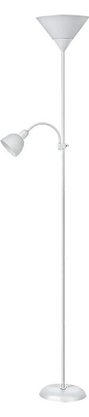 Rabalux 4061 - stojacia lampa ACTION 1xE27/100W+E14/25W