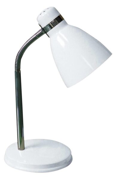 Rabalux 4205 - Stolná lampa PATRIC 1xE14/40W/230V