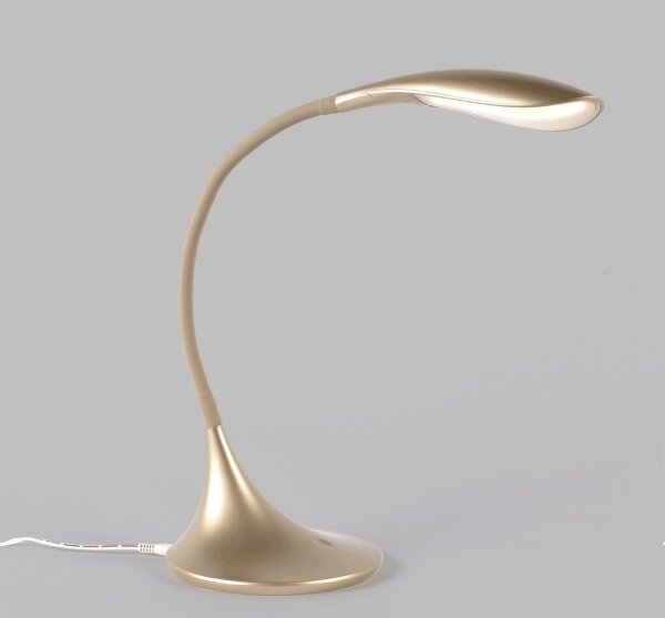Rabalux 4167 - LED Stmievateľná lampa DOMINIC LED/4,5W/230V