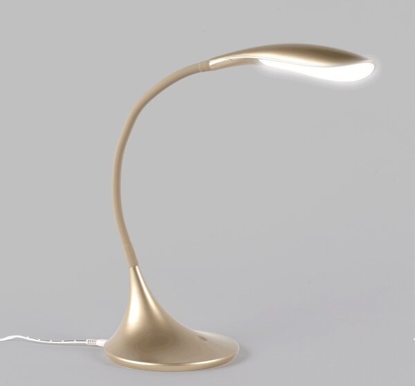 Rabalux 4167 - LED Stmievateľná lampa DOMINIC LED/4,5W/230V