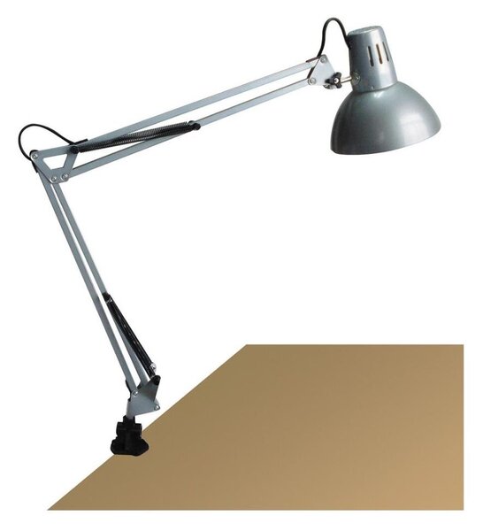 Rabalux 4216 - Stolná lampa ARNO 1xE27/60W/230V