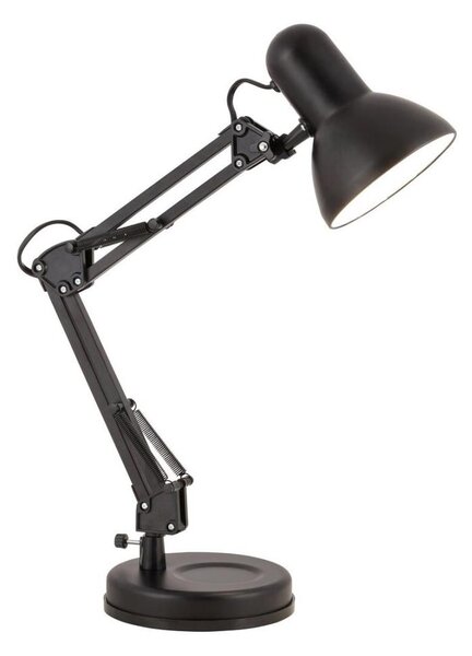 Rabalux 4212 - Stolná lampa SAMSON 1xE27/60W/230V
