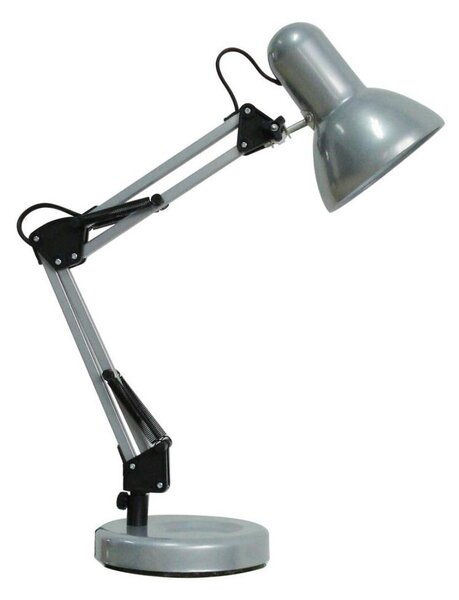 Rabalux 4213 - Stolná lampa SAMSON 1xE27/60W/230V