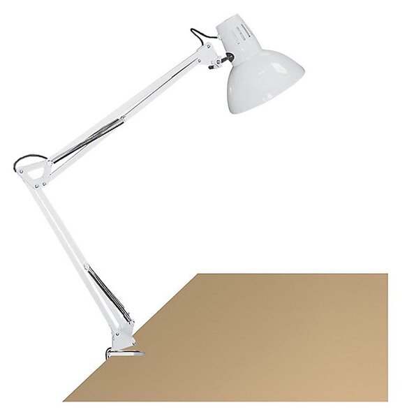 Rabalux 4214 - Stolná lampa ARNO 1xE27/60W/230V