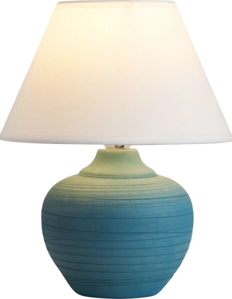 Rabalux 4392 - Stolná lampa MOLLY E14/40W