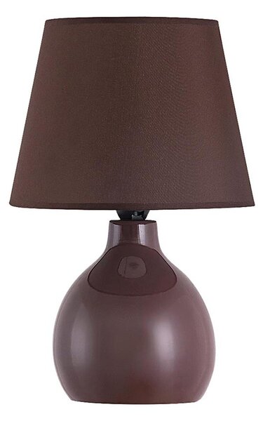 Rabalux 4476 - Stolná lampa INGRID 1xE14/40W/230V