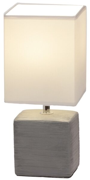 Rabalux 4458 - Stolná lampa ORLANDO 1xE14/40W/230V