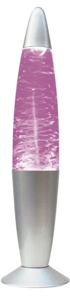 Rabalux 4533 - Dekoračná lampa MILIE RGB 0,9W