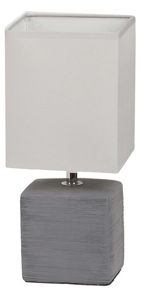 Rabalux 4458 - Stolná lampa ORLANDO 1xE14/40W/230V