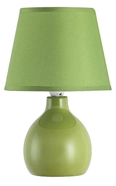 Rabalux 4477 - Stolná lampa INGRID 1xE14/40W/230V