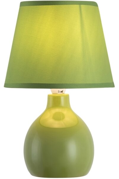 Rabalux 4477 - Stolná lampa INGRID 1xE14/40W/230V