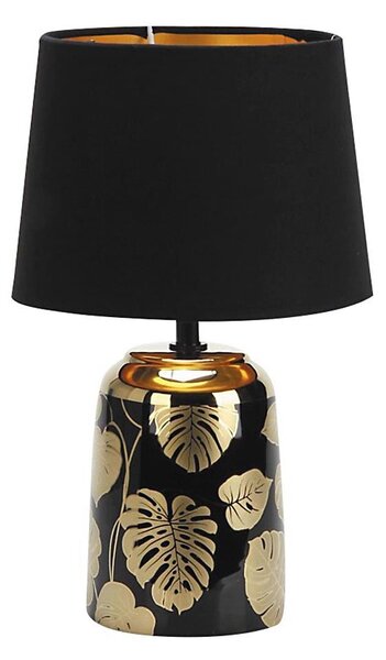 Rabalux 4549 - Stolná lampa SONAL 1xE14/40W/230V