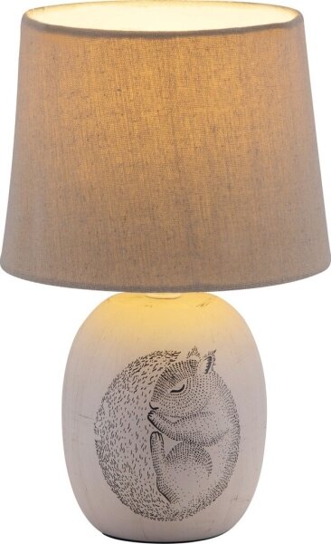 Rabalux 4605 - Detská stolná lampa DORKA 1xE14/40W/230V