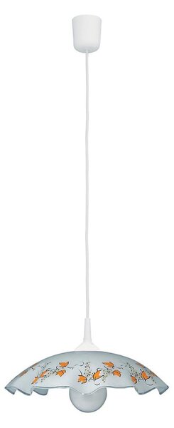 Rabalux 4782 - Luster VINO E27/60W/230V