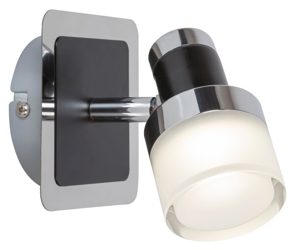 Rabalux 5021 - LED Nástenné bodové svietidlo HAROLD LED/5W/230V IP44