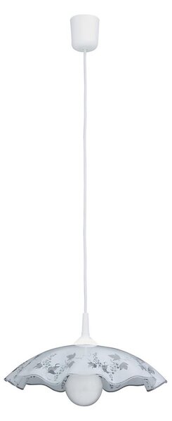 Rabalux 4795 - Luster VINO E27/60W/230V