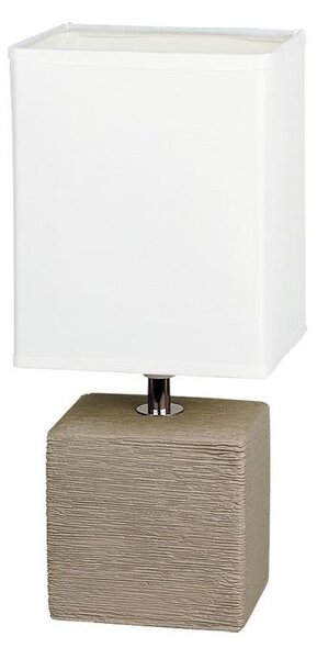 Rabalux 4930 - Stolná lampa ORLANDO 1xE14/40W/230V