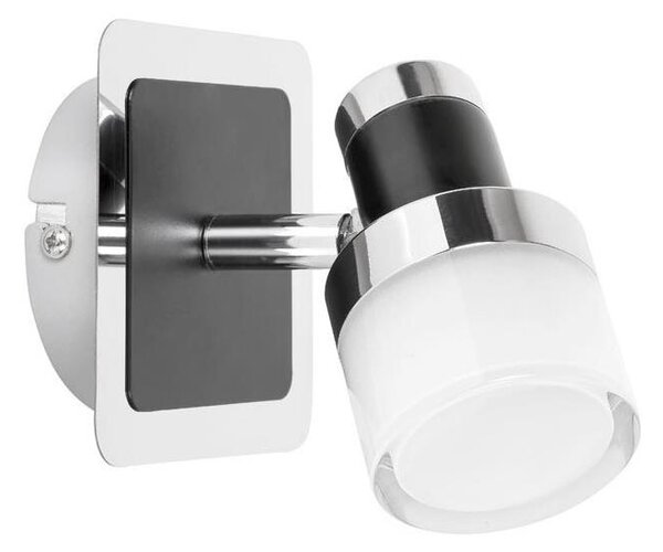 Rabalux 5021 - LED Nástenné bodové svietidlo HAROLD LED/5W/230V IP44