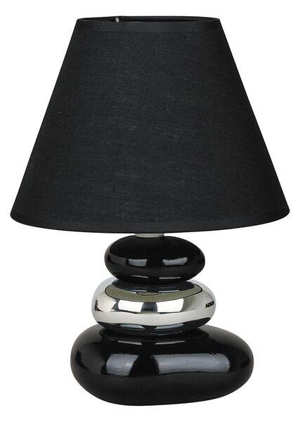 Rabalux 4950 - Stolná lampa SALEM E14/40W/230V