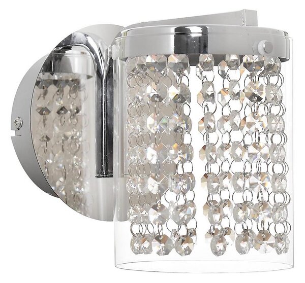 Rabalux 5041 - LED Nástenné svietidlo ASTRELLA LED/6W/230V