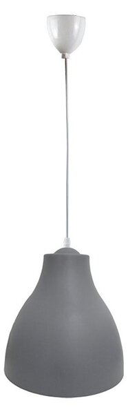 Rabalux 5060 - Luster na lanku MORRIS 1xE27/40W/230V