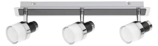 Rabalux 5023 - LED Kúpeľňové nástenné svietidlo HAROLD LED/15W/230V IP44