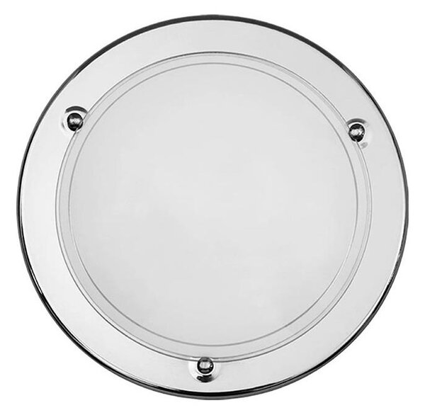 Rabalux 5113 - Stropné svietidlo UFO 1xE27/60W/230V