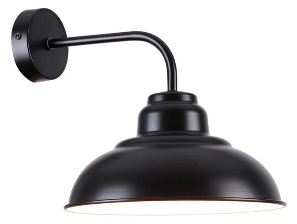 Rabalux 5307 - Nástenná lampa DRAGAN 1xE27/60W/230V
